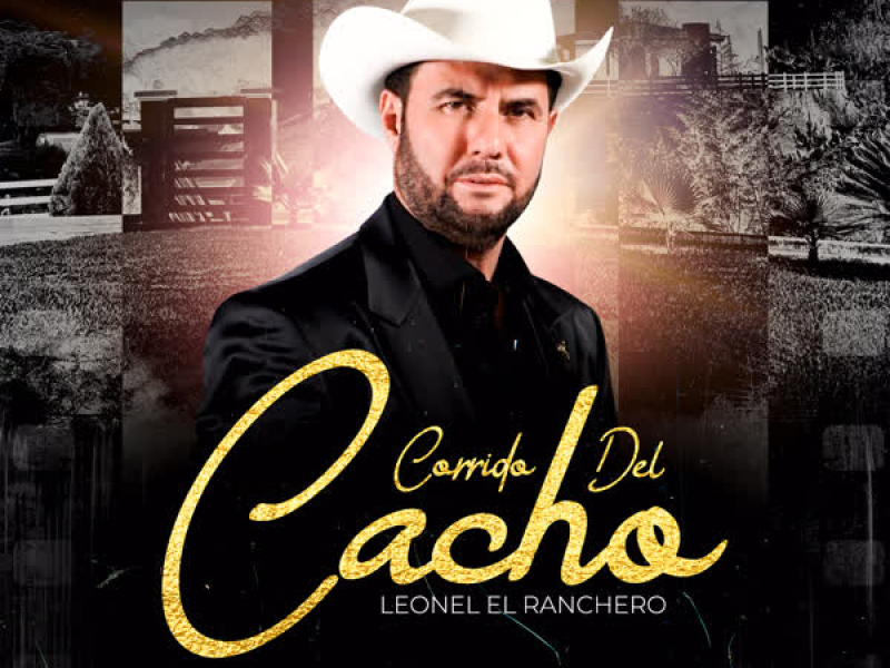 Corrido del Cacho (Single)