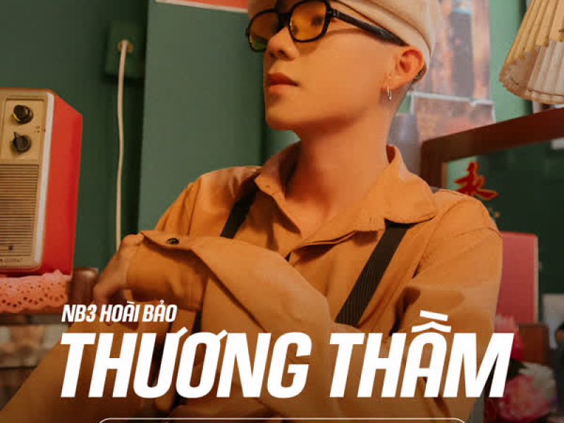 Thương Thầm (Remix) (Single)