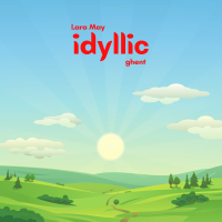 Idyllic (feat. ghent) (Single)