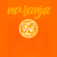 Naranja (Single)