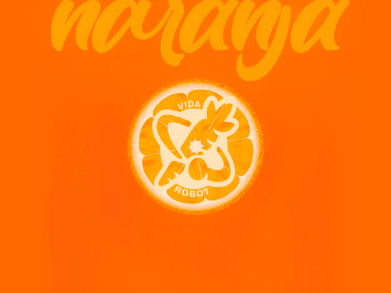 Naranja (Single)