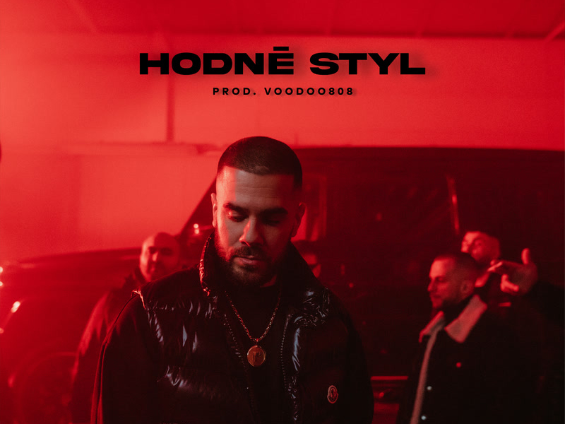 Hodně styl (Single)