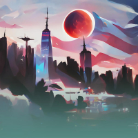 Melewati Dunia Bersama (Single)