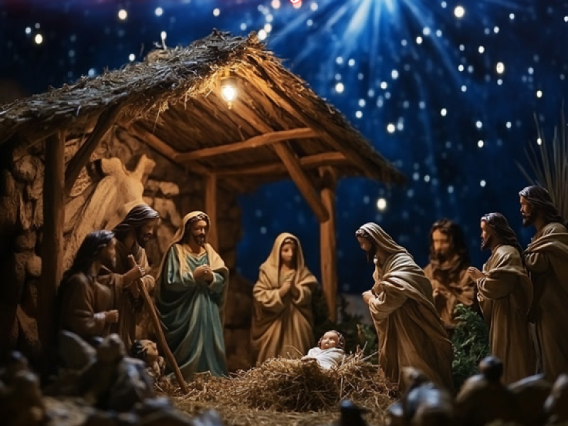 Christmas Story (Single)