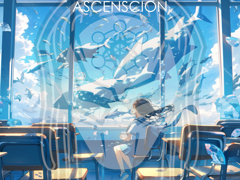 Ascenscion (Single)