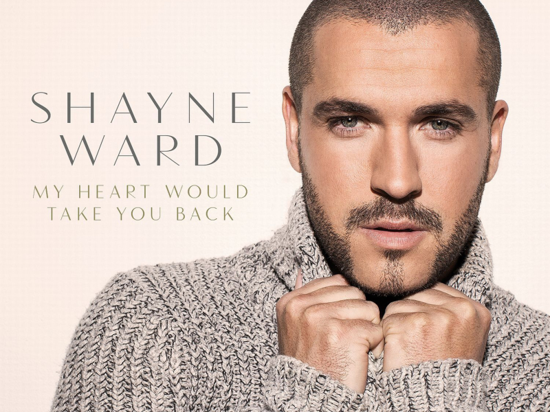 My Heart Would Take You Back (Single)