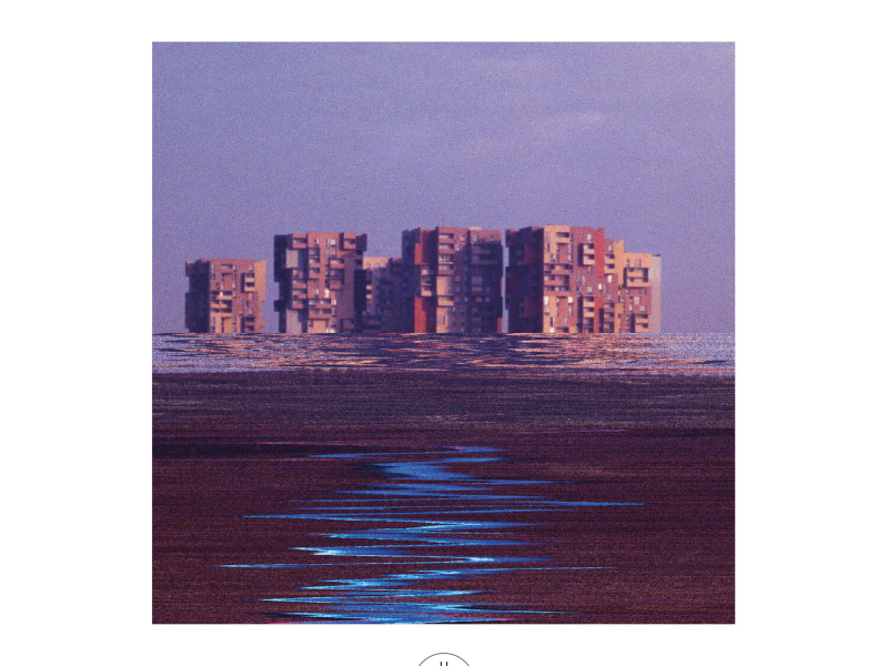 Electric Body / Chasing the Lights (EP)