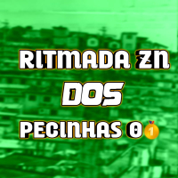 RITMADA ZN DOS PECINHAS 01 (Single)