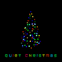 Quiet Christmas