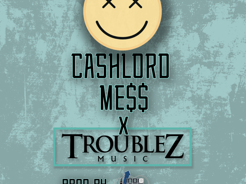 Smile (feat. Troublez)