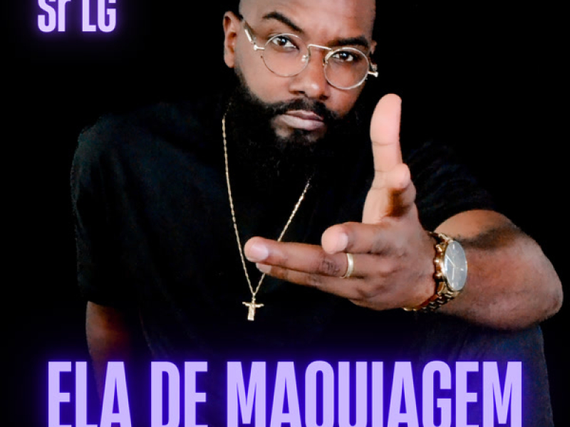 Ela de Maquiagem - A Beleza é Você Menina (Single)