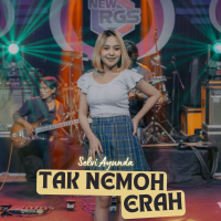 Tak Nemoh Erah (Single)