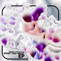 What You Want (EP)