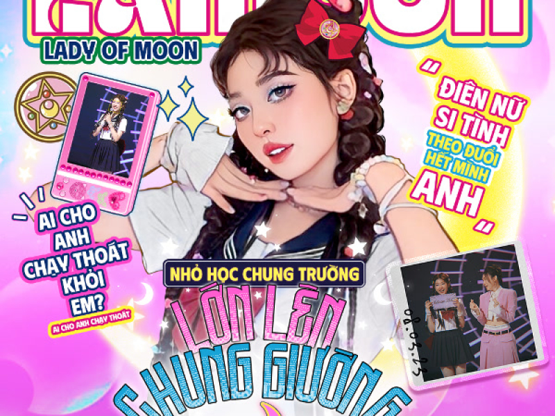 Nhỏ Học Chung Trường Lớn Lên Chung Giường (Single)