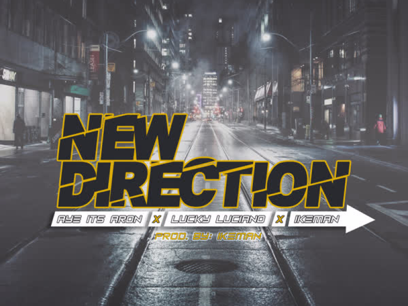New Direction (Single)