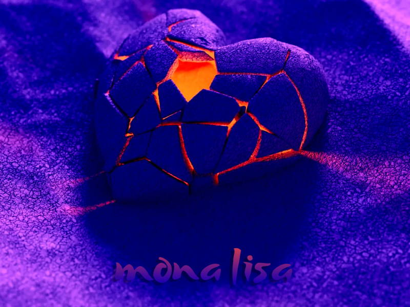 Mona Lisa (Single)