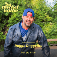 Den jag älskar (Single)