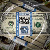 Magic City Money (Single)