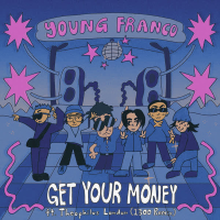 Get Your Money (1300 Remix) (Single)