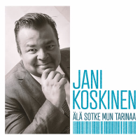 Älä Sotke mun tarinaa (Single)