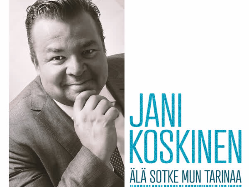 Älä Sotke mun tarinaa (Single)