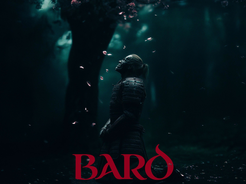 The Crimson Prayer (Single)