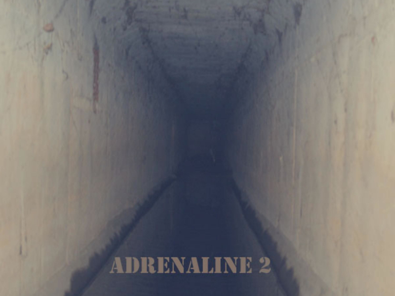 Adrenaline 2 (EP)