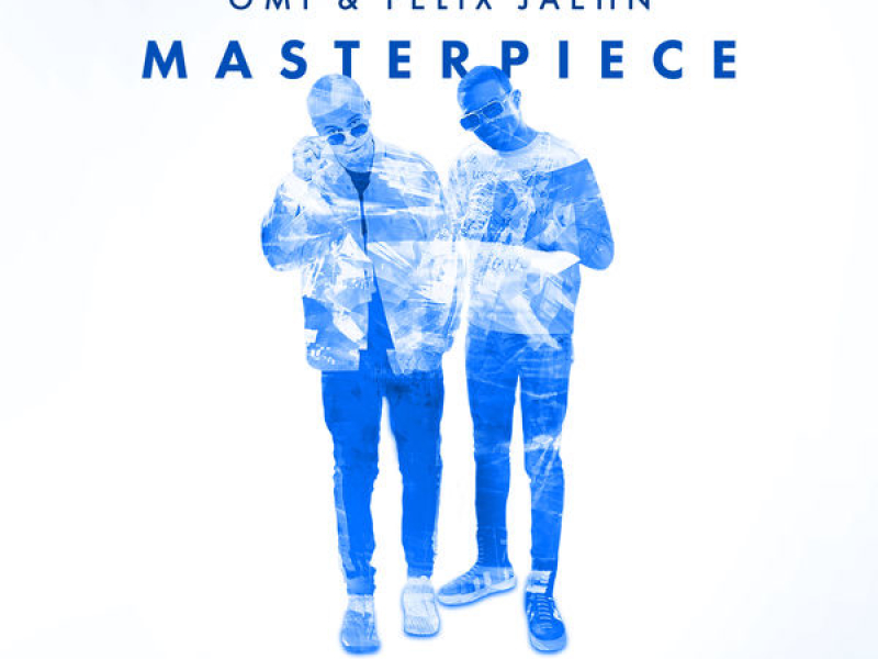 Masterpiece (Remixes)