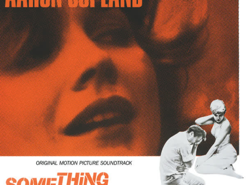 Something Wild (Original Motion Picture Soundtrack)