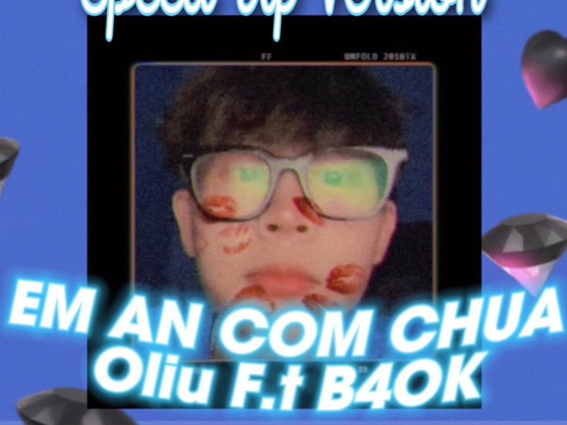 EM AN COM CHUA (Speed Up) (Single)