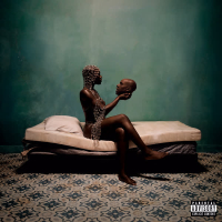 YOU GOTTA MAN (Single)