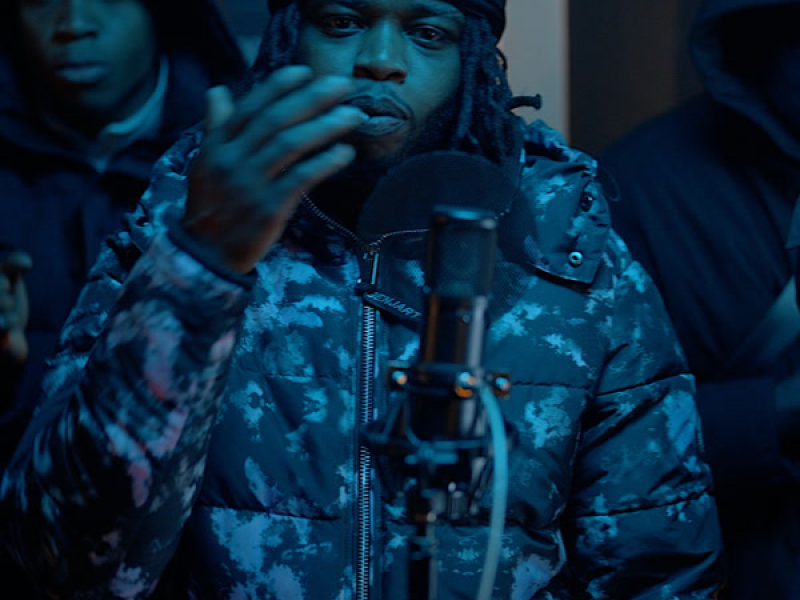 The Hotspot (Single)