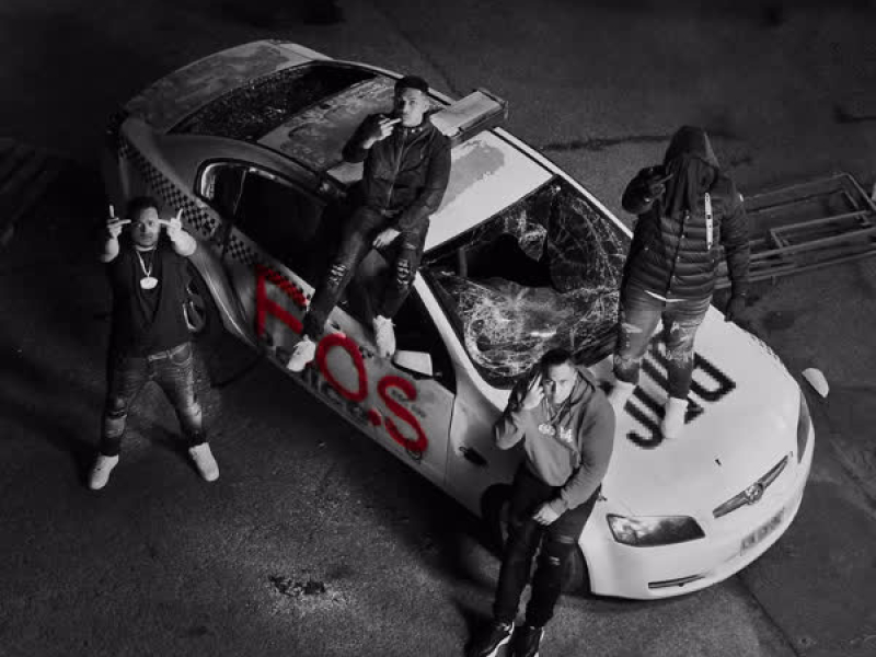 Freedom Of Speech (Single)