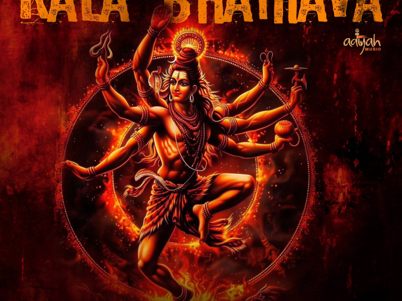 Kala Bhairava (Single)