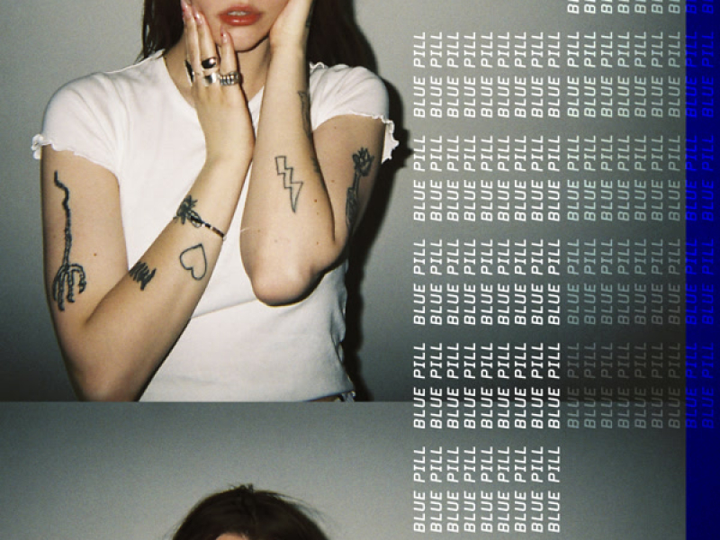 Blue Pill (Single)