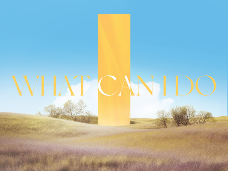 What Can I Do (Single)