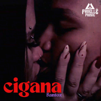 Cigana (Single)