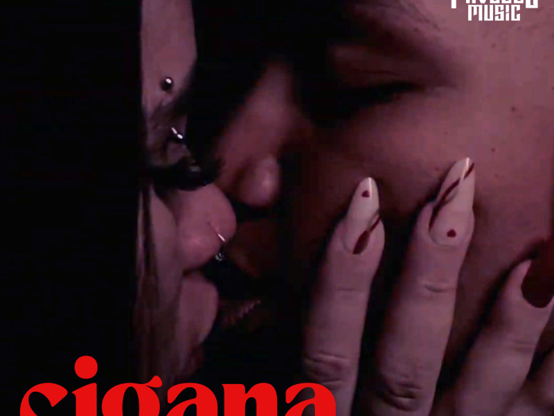 Cigana (Single)