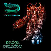 Brain Surgery (Single)