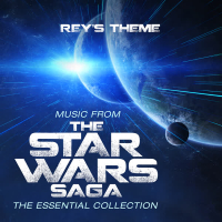 Rey's Theme (From 