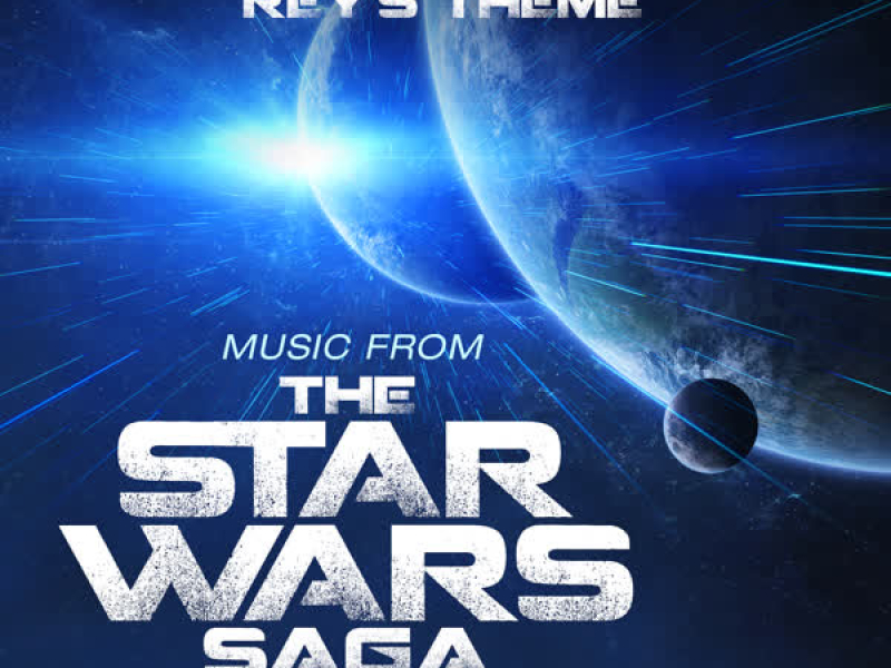 Rey's Theme (From 