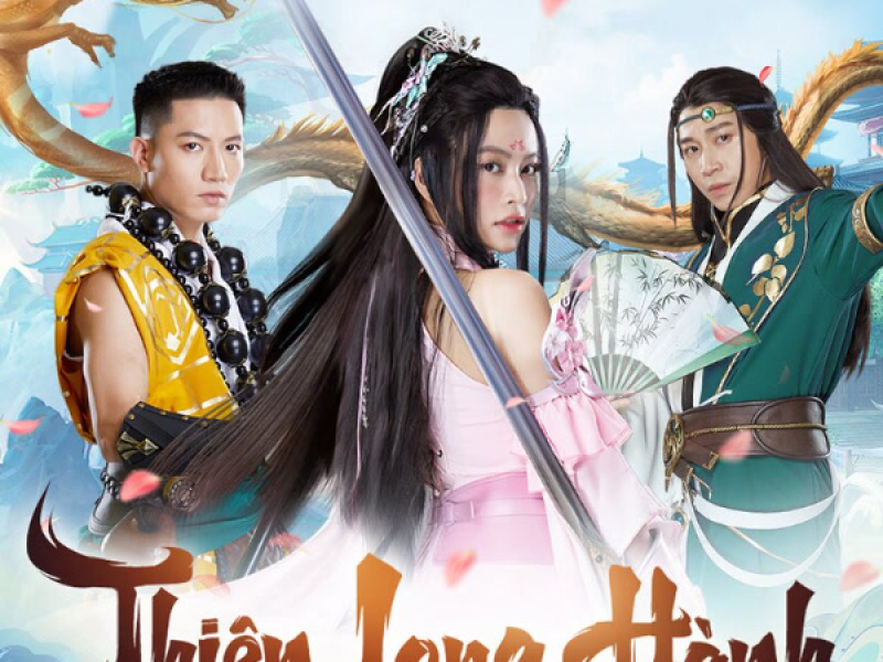 Thiên Long Hành (Single)