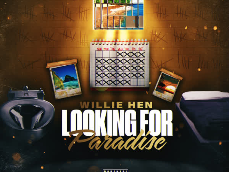 Looking for Paradise (Single)