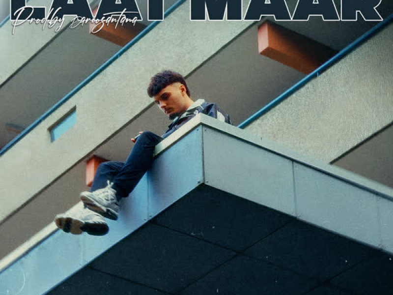 Laat Maar (Single)