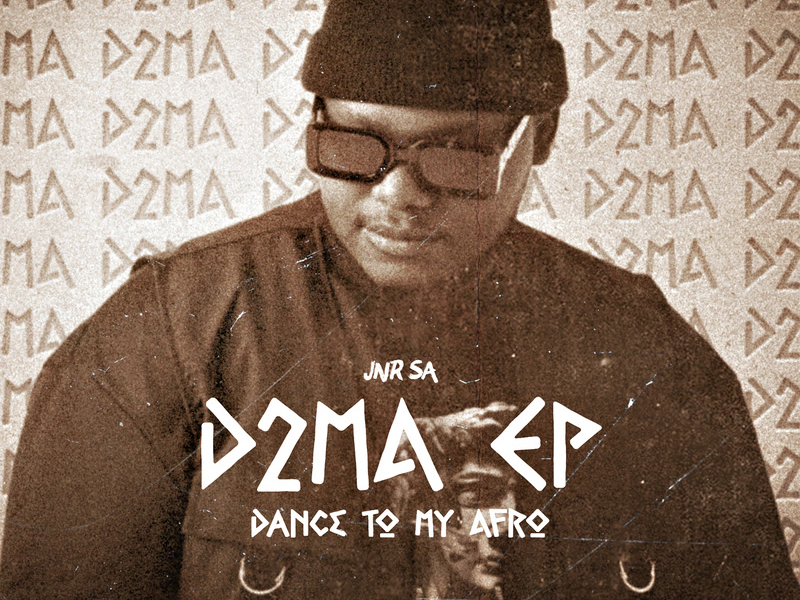 D2MA 2 (Single)