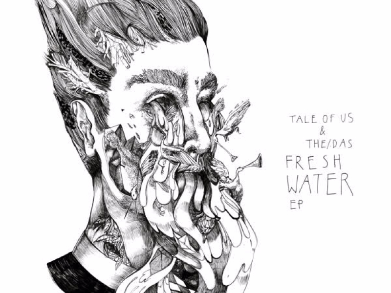 Fresh Water EP (EP)
