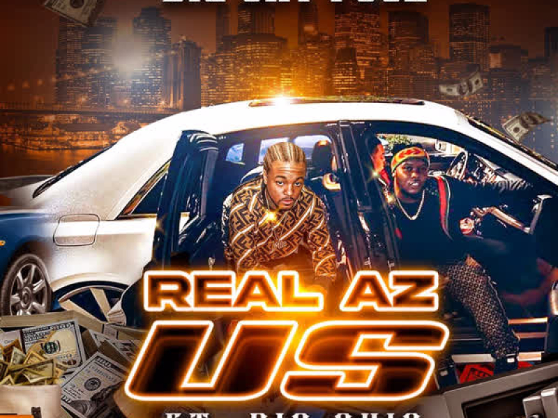 Real Az Us (Single)