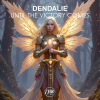 Until The Victory Comes (Single)