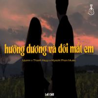 Hướng Dương Và Đôi Mắt Em (Lofi Version) (Single)