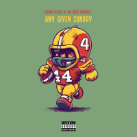 Any Given Sunday (EP)